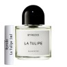 Byredo La Tulipe Proben 2ml
