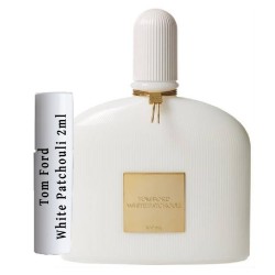 Tom Ford White Patchouli vzorky 2ml