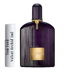 Tom Ford Samt Orchidee Proben 2ml