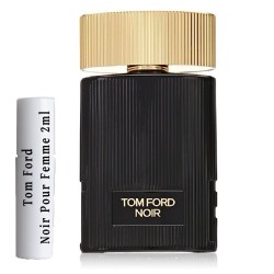 Tom Ford Noir Pour Femme Proben 2ml