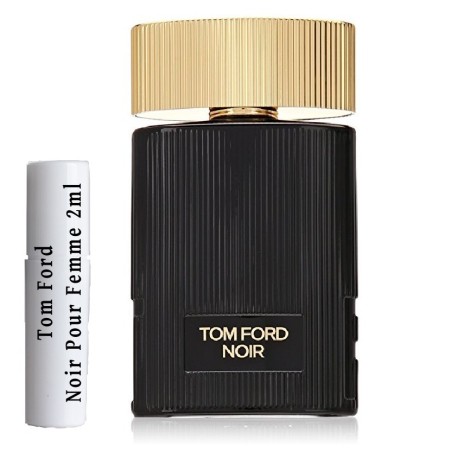 Tom Ford Noir Pour Femme-prøver 2ml