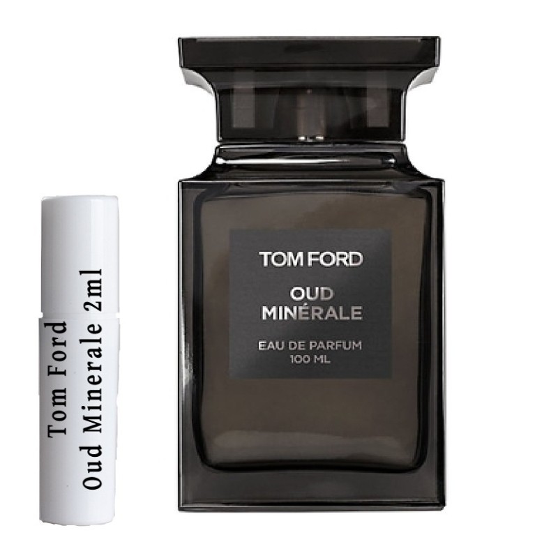 Tom Ford Oud Minerale Proben 2ml