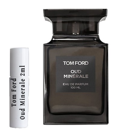 Tom Ford Oud Minerale Proben 2ml