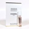 CHANEL Coco Mademoiselle 1.5ML 0.05 fl. oz. offizielle Parfümproben