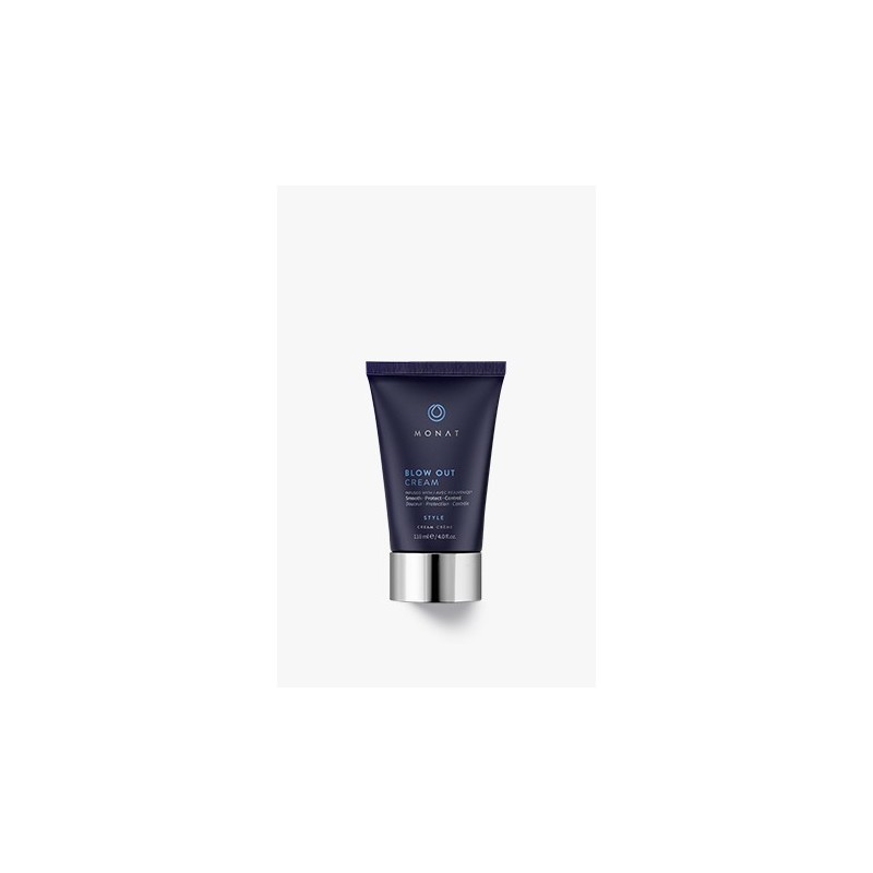 Monat Blow Out Creme 237ml 8FL OZ