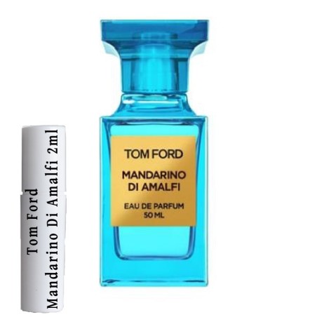 Tom Ford Mandarino Di Amalfi prøver 2ml