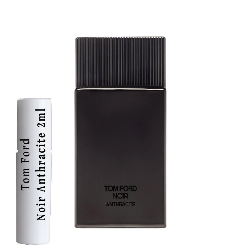 Tom Ford Noir Anthrazit Proben 2ml
