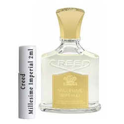 Creed Próbki Millesime Imperial 2 ml