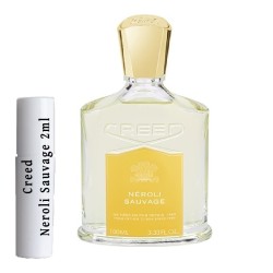 Creed Néroli Sauvage Proben 2ml
