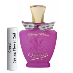 Creed Spring Flower mėginiai 2ml