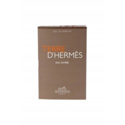 Hermes Terre D Hermes Eau Givrée 2ml 0.06fl.oz. ametlikud parfüümiproovid
