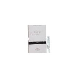 Hermes Voyage d' Hermes 2ml 0.06 fl.oz. offizielle Parfümproben