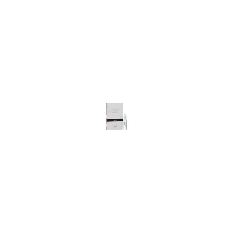 Hermes Voyage d' Hermes 2ml 0.06 fl.oz. offizielle Parfümproben