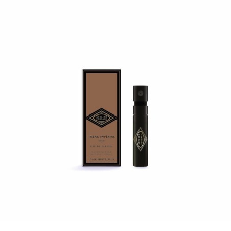 Versace Atelier Versace Tabac Imperial EDP 1.5ML 0.05 fl. oz. offizielle Parfümproben