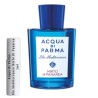 Acqua Di Parma Blu Mediterraneo Mirto Di Panarea Proben 2ml
