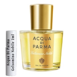 Acqua Di Parma Gelsomino Nobile Proben 2ml