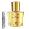 Acqua Di Parma Gelsomino Nobile Proben 2ml
