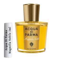 Acqua Di Parma Magnolia Nobile próbki 2ml