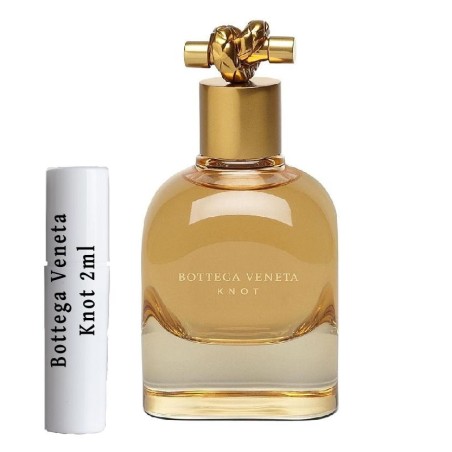 Bottega Veneta Knotenproben 2ml