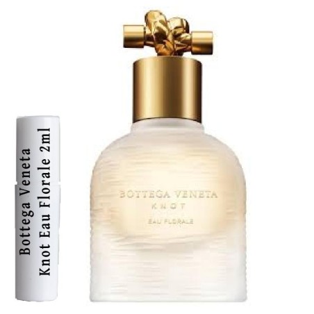 Bottega Veneta Knot Eau Florale Proben 2ml