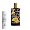 Memo Irische Lederproben 2ml