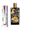 Memo Irische Lederproben 6ml