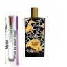 Memo Irische Lederproben 12ml