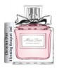 Christian Dior Blühendes Bouquet Proben 2ml