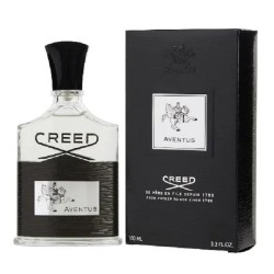 Creed Aventus für Männer 100ml 3.34 fl. oz. neu versiegelt