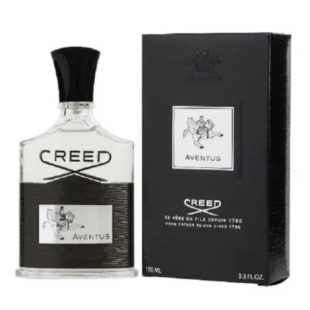 Creed Aventus für Männer 100ml 3.34 fl. oz. neu versiegelt