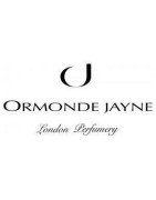 Offizielle Parfümproben von Ormonde Jayne