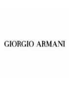 Armani Parfümproben