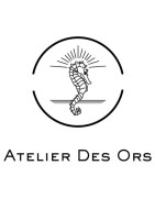 Offizielle Parfümproben von Atelier Des Ors