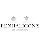 Parfümproben von Penhaligon's
