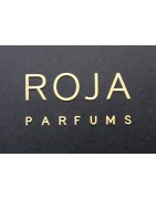 Roja Dove parfümproben