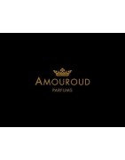 Amouroud Parfümproben