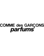 COMME DES GARCONS Parfümproben