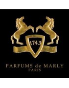 Parfums de Marly offizielle Parfümproben