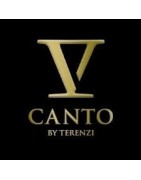 V Canto offizielle Parfümproben