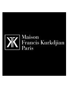 Luxury car air fresheners inspired by Maison Francis Kurkdjian perfumes
