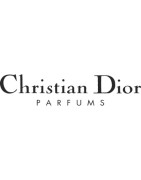 Christian Dior hajuvedet. 