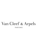Offizielle Parfümproben von Van Cleef und Arpels