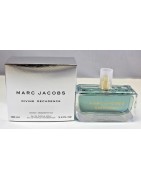 Marc Jacobs hat die Produktion von Parfüms und Düften eingestellt
