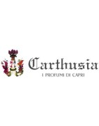 Carthusia offizielle Parfümproben