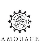 Amouage offizielle parfümproben