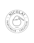 offizielle Parfümproben von Nicolai Paris
