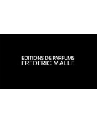 Offizielle Parfümproben von Frederic Malle