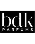 BDK Parfums offizielle Parfümproben