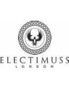 Electimus London offizielle Parfümproben