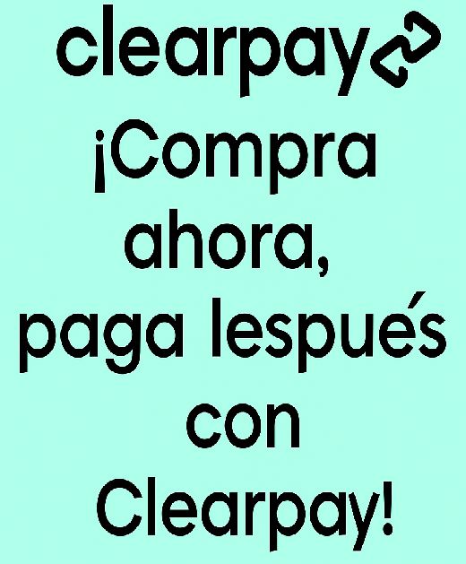 compre ahora pague después sus muestras de perfume